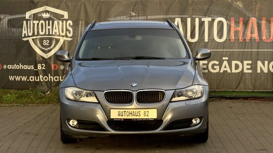 BMW 3er 320d